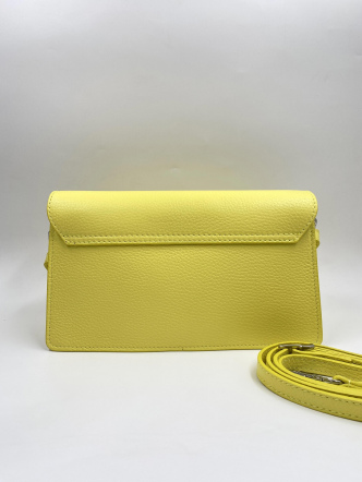 Сумка 0184 Желтый (243)